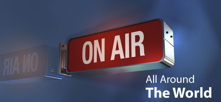 On Air