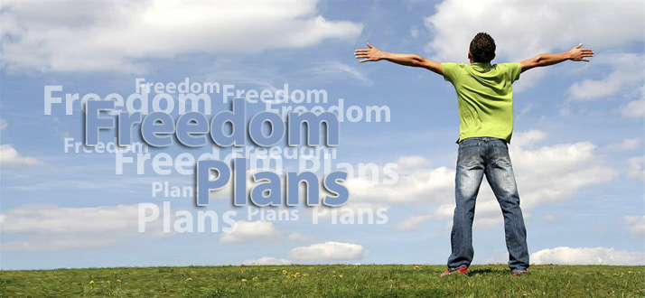 Freedom