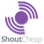 (c) Shoutcheap.com