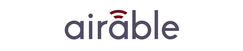airable logo
