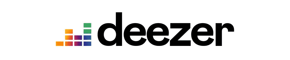 Deezer logo