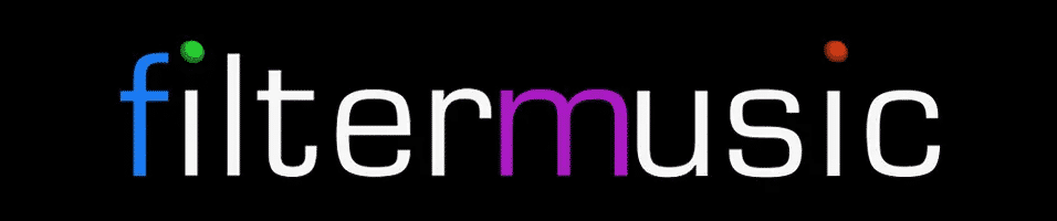 filtermusic logo