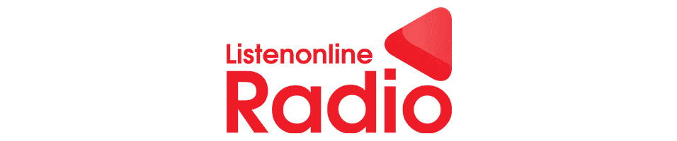 Listen Online Radio logo