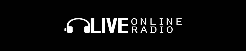 LiveOnlineRadio.net logo