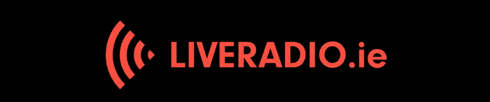 LiveRadio.ie logo