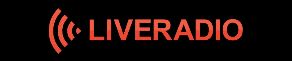 LiveRadio.uk logo
