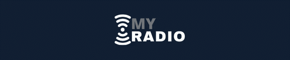 MyRadio.co.ke logo