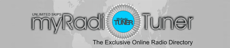 myRadioTuner logo