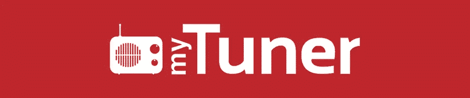 myTuner Radio logo