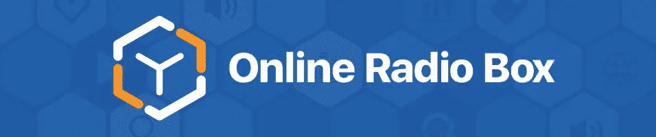 Online Radio Box logo