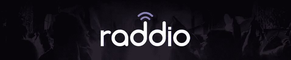 Raddio.net logo