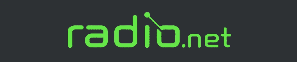 Radio.net logo