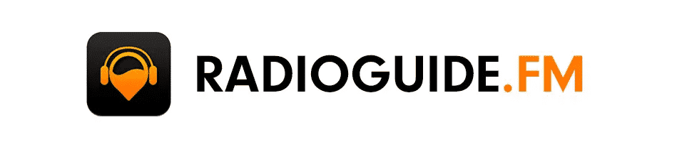 radioguide.fm logo