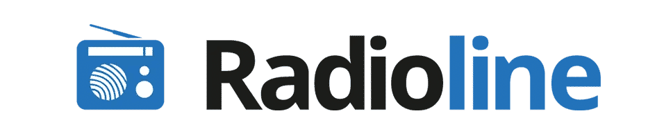 Radioline logo