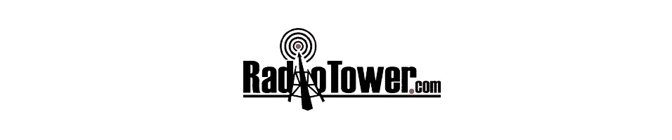 RadioTower logo