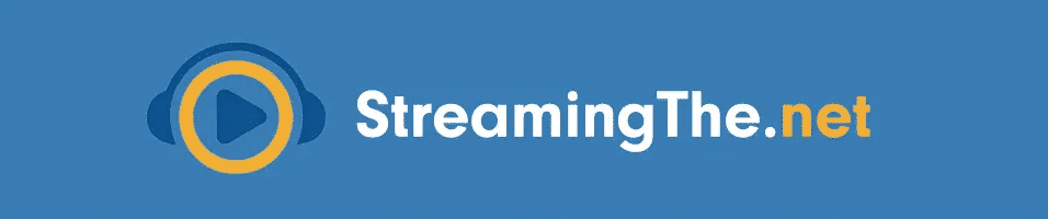 StreamingThe.net logo