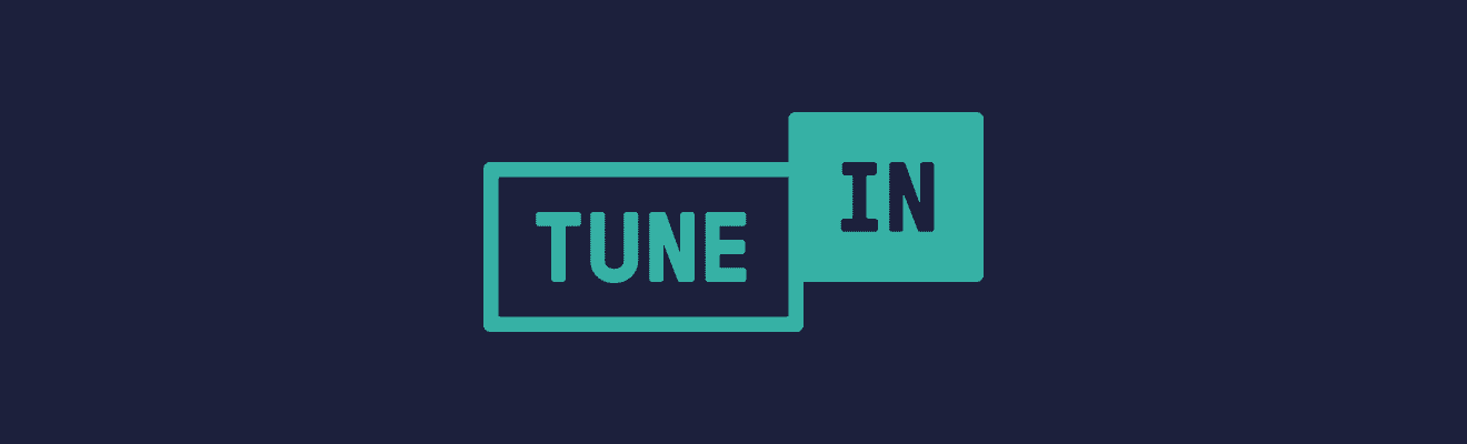 tunein radio logo