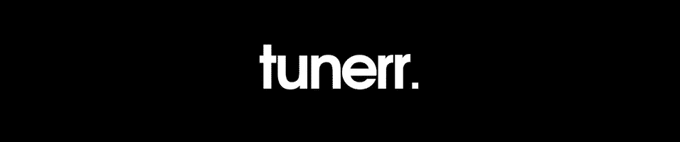 Tunerr logo