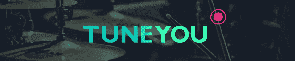 TuneYou logo